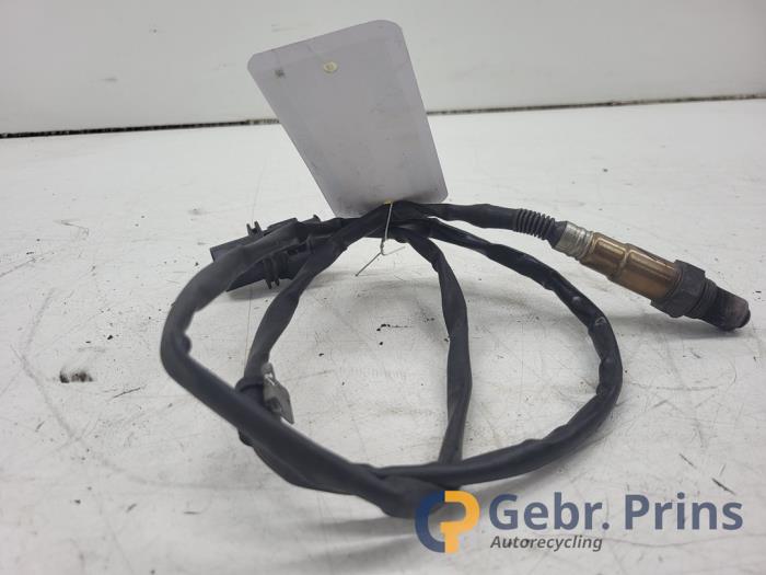 Gebruikte Lambda Sonde Audi A4 (B8) 1.8 TFSI 16V Prijs € 15,00 Margeregeling aangeboden door Autorec. Gebr. Prins b.v.