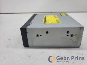 Gebruikte Navigatie computer Toyota Prius (NHW20) 1.5 16V Prijs € 50,00 Margeregeling aangeboden door Autorec. Gebr. Prins b.v.