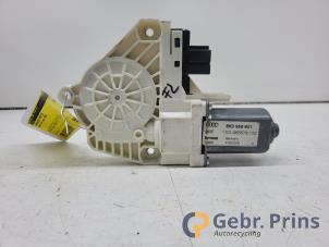 Gebruikte Portierruitmotor Audi A4 (B8) 1.8 TFSI 16V Prijs € 15,00 Margeregeling aangeboden door Autorec. Gebr. Prins b.v.
