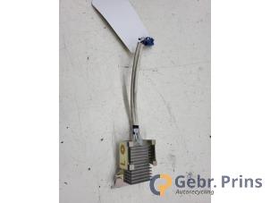 Gebruikte Module (diversen) Toyota Prius (NHW20) 1.5 16V Prijs € 25,00 Margeregeling aangeboden door Autorec. Gebr. Prins b.v.