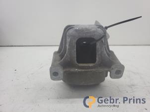 Gebruikte Motorrubber Audi A4 (B8) 1.8 TFSI 16V Prijs € 30,00 Margeregeling aangeboden door Autorec. Gebr. Prins b.v.