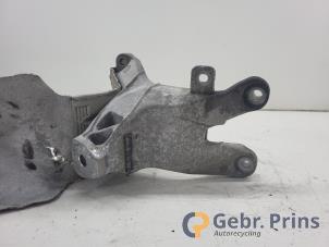 Gebruikte Motorrubber Audi A4 (B8) 1.8 TFSI 16V Prijs € 30,00 Margeregeling aangeboden door Autorec. Gebr. Prins b.v.