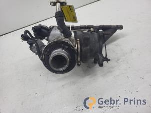 Gebruikte G-lader Audi A4 (B8) 1.8 TFSI 16V Prijs € 350,00 Margeregeling aangeboden door Autorec. Gebr. Prins b.v.