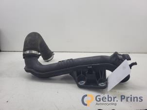 Gebruikte Intercooler Buis Audi A4 (B8) 1.8 TFSI 16V Prijs € 15,00 Margeregeling aangeboden door Autorec. Gebr. Prins b.v.