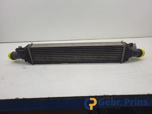 Gebruikte Intercooler Audi A4 (B8) 1.8 TFSI 16V Prijs € 40,00 Margeregeling aangeboden door Autorec. Gebr. Prins b.v.
