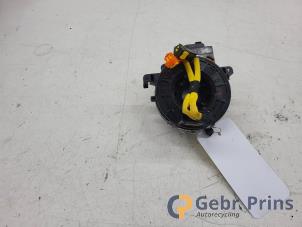 Gebruikte Airbagring Toyota Prius (NHW20) 1.5 16V Prijs € 30,00 Margeregeling aangeboden door Autorec. Gebr. Prins b.v.