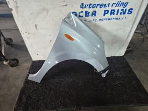 Gebruikte Aircopomp Chevrolet Spark (M300) 1.0 16V Bifuel Prijs € 100,00 Margeregeling aangeboden door Autorec. Gebr. Prins b.v.