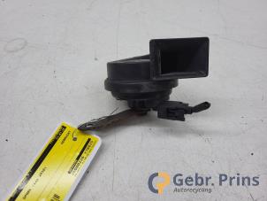 Gebruikte Claxon Chevrolet Spark (M300) 1.0 16V Bifuel Prijs € 10,00 Margeregeling aangeboden door Autorec. Gebr. Prins b.v.