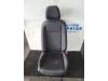 Volkswagen Polo VI (AW1) 1.0 TSI 12V Stoel rechts
