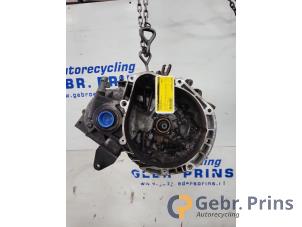 Gebruikte Versnellingsbak Hyundai i10 (F5) 1.1i 12V Prijs € 200,00 Margeregeling aangeboden door Autorec. Gebr. Prins b.v.