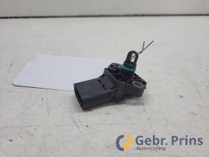 Gebruikte Map Sensor (inlaatspruitstuk) Volkswagen Polo VI (AW1) 1.0 TSI 12V Prijs € 15,00 Margeregeling aangeboden door Autorec. Gebr. Prins b.v.