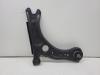 Volkswagen Polo VI (AW1) 1.0 TSI 12V Draagarm onder rechts-voor