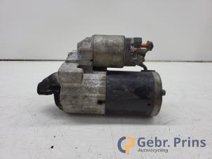 Gebruikte Startmotor Citroen Nemo (AA) 1.4 HDi 70 Prijs € 35,00 Margeregeling aangeboden door Autorec. Gebr. Prins b.v.