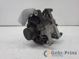 Gebruikte Dynamo Citroen Nemo (AA) 1.4 HDi 70 Prijs € 40,00 Margeregeling aangeboden door Autorec. Gebr. Prins b.v.