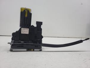 Gebruikte Schuifdeur Slotmechaniek links Citroen Nemo (AA) 1.4 HDi 70 Prijs € 30,00 Margeregeling aangeboden door Autorec. Gebr. Prins b.v.