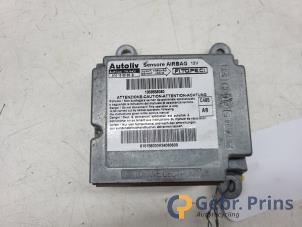 Gebruikte Airbag Module Citroen Nemo (AA) 1.4 HDi 70 Prijs € 35,00 Margeregeling aangeboden door Autorec. Gebr. Prins b.v.