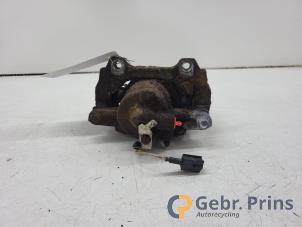 Gebruikte Remklauw (Tang) links-voor Citroen Nemo (AA) 1.4 HDi 70 Prijs € 25,00 Margeregeling aangeboden door Autorec. Gebr. Prins b.v.