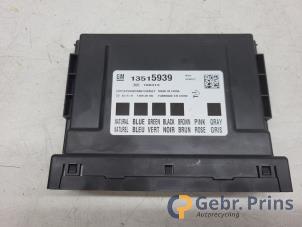 Gebruikte Computer Body Control Opel Corsa E 1.0 SIDI Turbo 12V Prijs € 50,00 Margeregeling aangeboden door Autorec. Gebr. Prins b.v.
