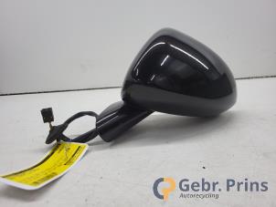Gebruikte Spiegel Buiten links Opel Corsa E 1.0 SIDI Turbo 12V Prijs € 50,00 Margeregeling aangeboden door Autorec. Gebr. Prins b.v.
