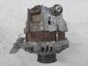 Dynamo van een Mitsubishi Space Star (A0), 2012 1.0 12V, Hatchback, Benzine, 999cc, 52kW (71pk), FWD, 3A90, 2012-05, A05 2015