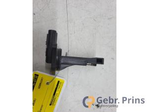 Gebruikte Luchtmassameter Mitsubishi Space Star (A0) 1.0 12V Prijs € 30,00 Margeregeling aangeboden door Autorec. Gebr. Prins b.v.