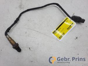 Gebruikte Lambda Sonde Volkswagen Scirocco (137/13AD) 1.4 TSI 160 16V Prijs € 20,00 Margeregeling aangeboden door Autorec. Gebr. Prins b.v.