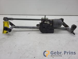 Gebruikte Ruitenwismotor + Mechaniek Volkswagen Scirocco (137/13AD) 1.4 TSI 160 16V Prijs € 60,00 Margeregeling aangeboden door Autorec. Gebr. Prins b.v.