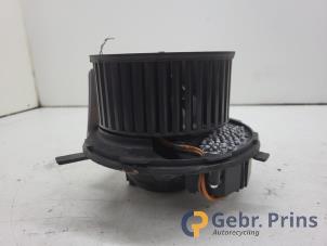Gebruikte Chaufage Ventilatiemotor Volkswagen Scirocco (137/13AD) 1.4 TSI 160 16V Prijs € 40,00 Margeregeling aangeboden door Autorec. Gebr. Prins b.v.