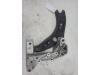 Volkswagen Scirocco (137/13AD) 1.4 TSI 160 16V Draagarm onder links-voor