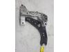 Volkswagen Scirocco (137/13AD) 1.4 TSI 160 16V Draagarm onder rechts-voor