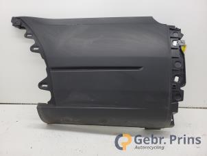 Gebruikte Bumperdeel links-achter Ford Transit 2.0 TDCi 16V Eco Blue 130 Prijs € 42,35 Inclusief btw aangeboden door Autorec. Gebr. Prins b.v.