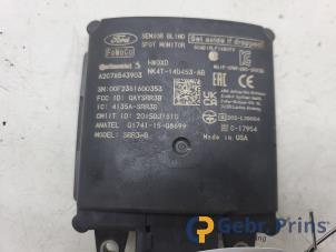 Gebruikte Radar sensor Ford Transit 2.0 TDCi 16V Eco Blue 130 Prijs € 151,25 Inclusief btw aangeboden door Autorec. Gebr. Prins b.v.