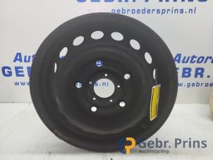 Gebruikte Velg Ford Transit 2.0 TDCi 16V Eco Blue 130 Prijs € 60,50 Inclusief btw aangeboden door Autorec. Gebr. Prins b.v.