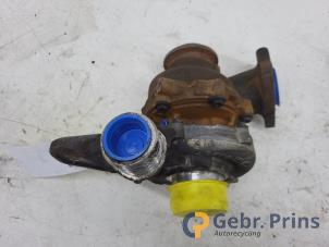 Gebruikte G-lader Ford Transit 2.0 TDCi 16V Eco Blue 130 Prijs € 484,00 Inclusief btw aangeboden door Autorec. Gebr. Prins b.v.