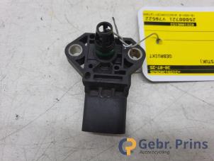 Gebruikte Map Sensor (inlaatspruitstuk) Volkswagen Polo V (6R) 1.2 TDI 12V BlueMotion Prijs € 15,00 Margeregeling aangeboden door Autorec. Gebr. Prins b.v.