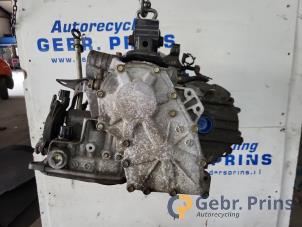 Gebruikte Automaatbak Nissan Primera (P12) 1.8 16V Prijs € 300,00 Margeregeling aangeboden door Autorec. Gebr. Prins b.v.