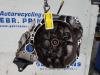 Renault Captur (2R) 0.9 Energy TCE 12V Versnellingsbak
