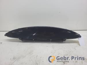 Gebruikte Kilometerteller KM Nissan Primera (P12) 1.8 16V Prijs € 35,00 Margeregeling aangeboden door Autorec. Gebr. Prins b.v.