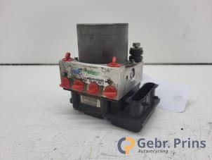 Gebruikte ABS Pomp Nissan Primera (P12) 1.8 16V Prijs € 50,00 Margeregeling aangeboden door Autorec. Gebr. Prins b.v.