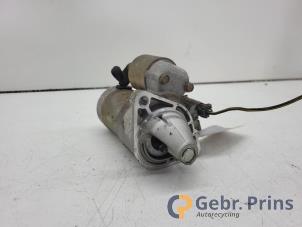Gebruikte Startmotor Nissan Primera (P12) 1.8 16V Prijs € 30,00 Margeregeling aangeboden door Autorec. Gebr. Prins b.v.