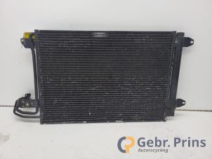 Gebruikte Airco Radiateur Volkswagen Golf V (1K1) 1.4 FSI 16V Prijs € 35,00 Margeregeling aangeboden door Autorec. Gebr. Prins b.v.