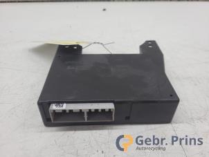 Gebruikte Computer Koeling Nissan Primera (P12) 1.8 16V Prijs € 35,00 Margeregeling aangeboden door Autorec. Gebr. Prins b.v.
