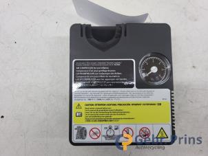 Gebruikte Bandenpomp Renault Captur (2R) 0.9 Energy TCE 12V Prijs € 25,00 Margeregeling aangeboden door Autorec. Gebr. Prins b.v.