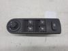 Renault Captur (2R) 0.9 Energy TCE 12V Elektrisch Raam Schakelaar