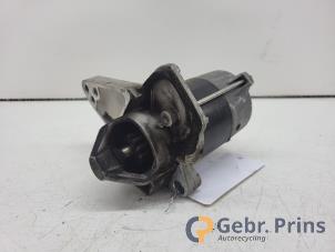 Gebruikte Startmotor Renault Captur (2R) 0.9 Energy TCE 12V Prijs € 40,00 Margeregeling aangeboden door Autorec. Gebr. Prins b.v.