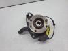 Renault Captur (2R) 0.9 Energy TCE 12V Asschenkel rechts-voor