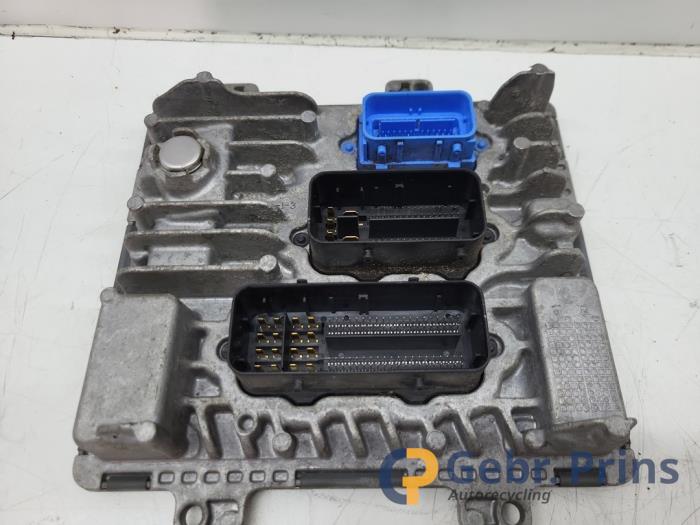 Gebruikte Computer Motormanagement Opel Corsa E 1.3 CDTi 16V ecoFLEX Prijs € 150,00 Margeregeling aangeboden door Autorec. Gebr. Prins b.v.
