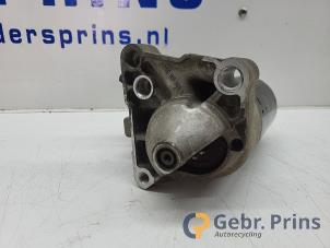 Gebruikte Startmotor Renault Espace (JK) 2.0 16V Turbo Prijs € 35,00 Margeregeling aangeboden door Autorec. Gebr. Prins b.v.