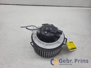Gebruikte Blower Mazda 5 (CWA9) 2.0i 16V Prijs € 40,00 Margeregeling aangeboden door Autorec. Gebr. Prins b.v.