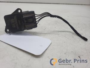Gebruikte Luchtmassameter Mazda 5 (CWA9) 2.0i 16V Prijs € 25,00 Margeregeling aangeboden door Autorec. Gebr. Prins b.v.